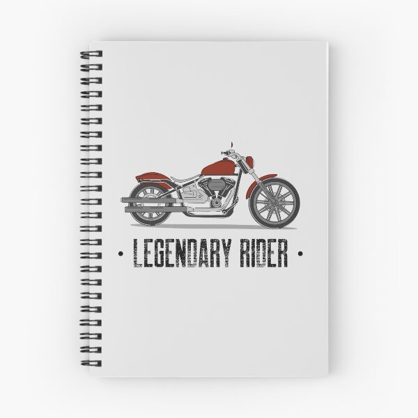 Item preview, Motorcyclist - Bikers Club designed and sold by ManiaTeec.