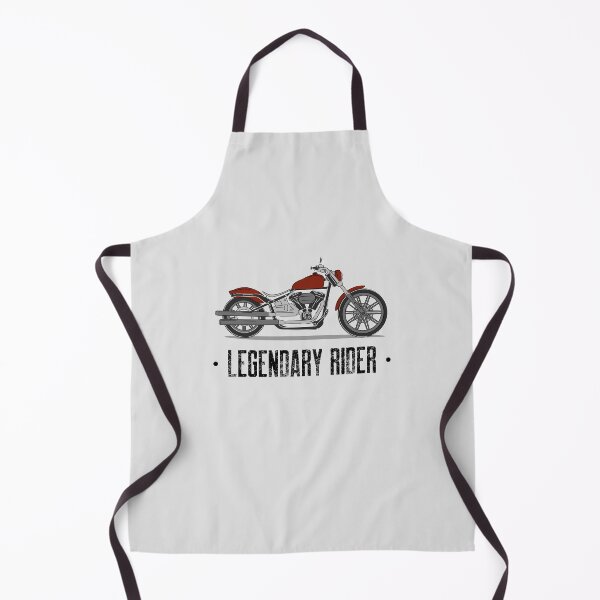 Item preview, Motorcyclist - Bikers Club designed and sold by ManiaTeec.