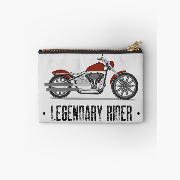 Item preview, Motorcyclist - Bikers Club designed and sold by ManiaTeec.