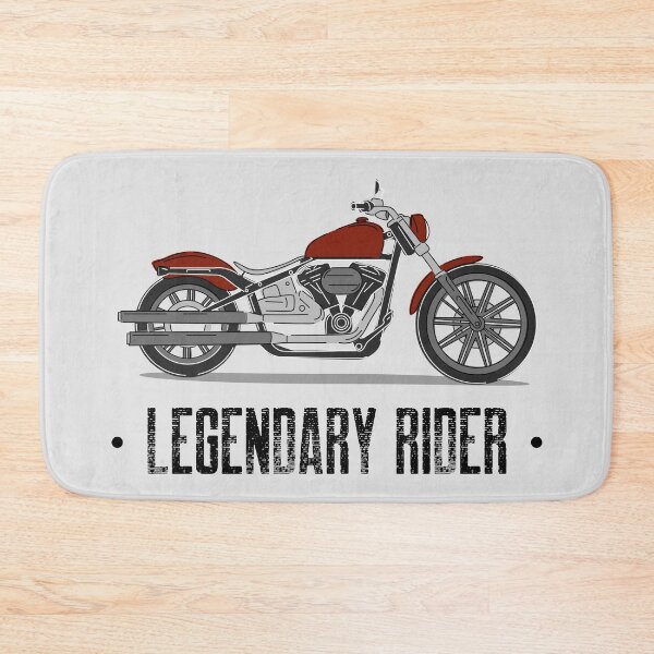 Item preview, Motorcyclist - Bikers Club designed and sold by ManiaTeec.