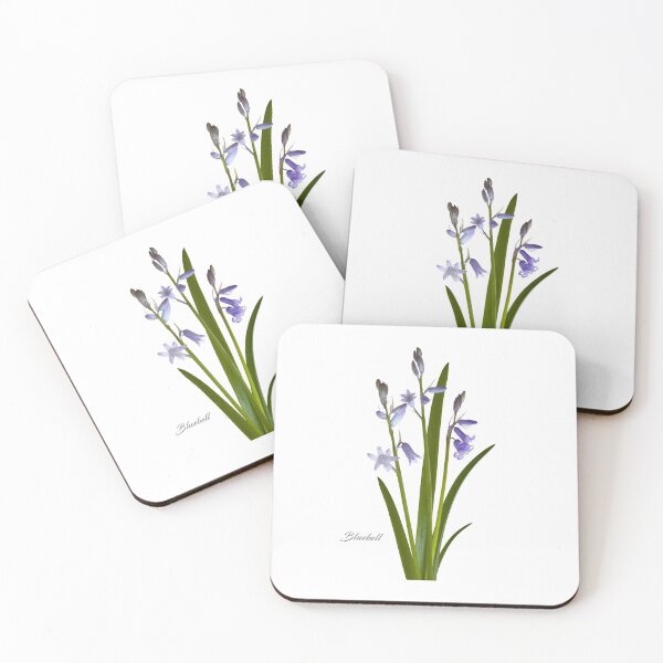 Item preview, Bluebell designed and sold by andrewroland.