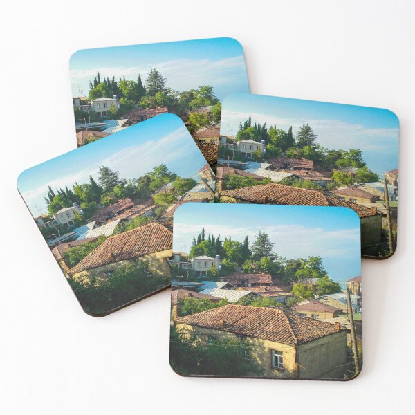 Item preview, Urban Village designed and sold by Garlawach.