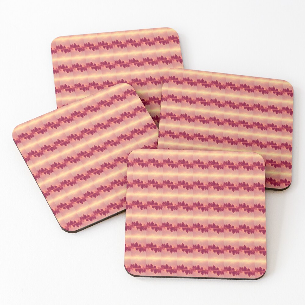 Item preview, Coasters (Set of 4) designed and sold by threelll3.