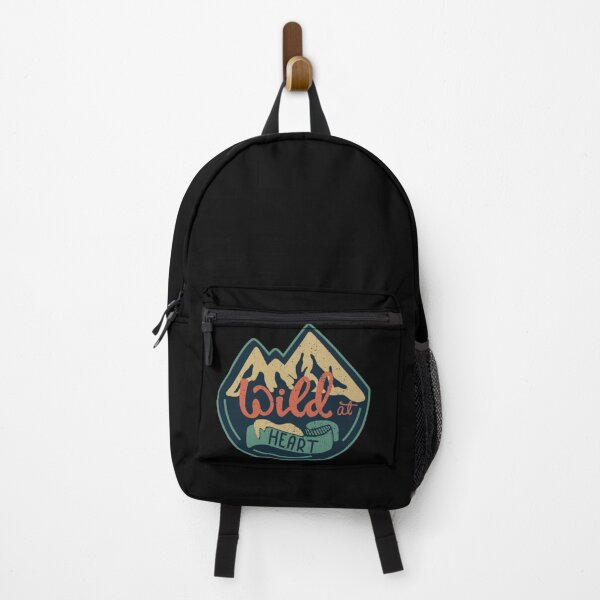 Item preview, Wild at heart designed and sold by Rakos-Merch.