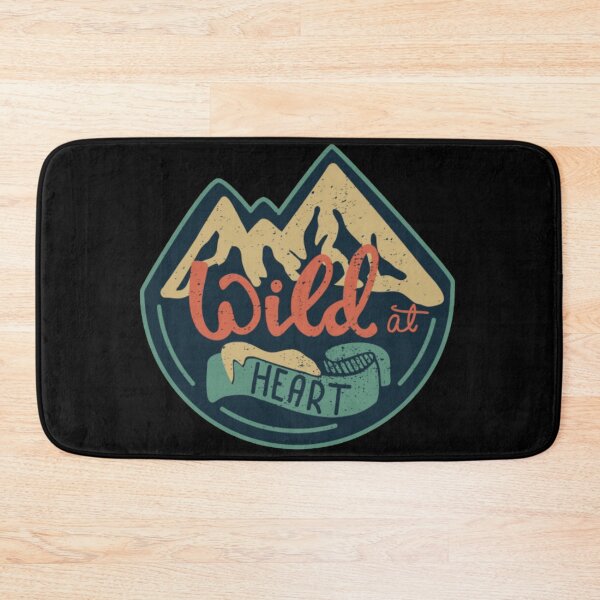 Item preview, Wild at heart designed and sold by Rakos-Merch.