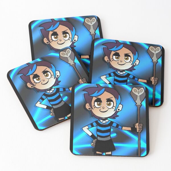 Item preview, Punk Luz  designed and sold by Harmonious Art.