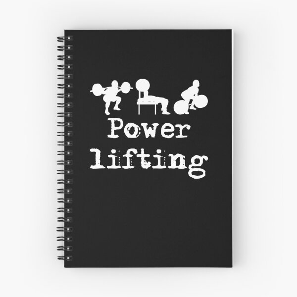 Artikelvorschau, Powerlifting Squat Bench Kreuzheben Power Lifting entworfen und verkauft von digiluminate.
