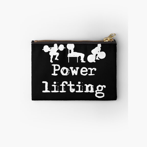 Artikelvorschau, Powerlifting Squat Bench Kreuzheben Power Lifting entworfen und verkauft von digiluminate.