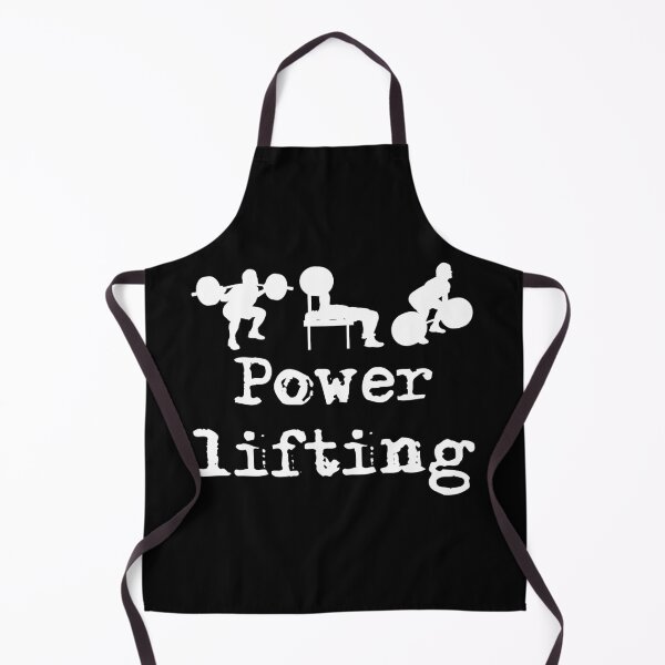 Item preview, Powerlifting Squat Bench Deadlift Power Lifting designed and sold by digiluminate.