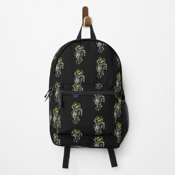 Item preview, An Extraterrestrial creature with tentacles designed and sold by Sushee Store.