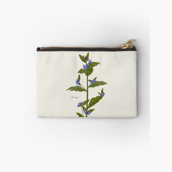 Item preview, Borage designed and sold by andrewroland.