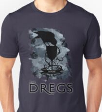 Six Of Crows - The Dregs Unisex T-Shirt