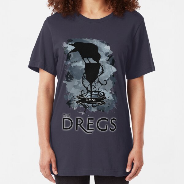 black crows ski t shirt