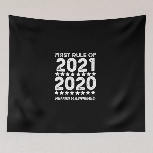 Item preview, FUNNY NEW YEARS EVE 2021 2020 HAPPY NEW YEAR GIFT FOR WOMEN designed and sold by Alex Cuttell.
