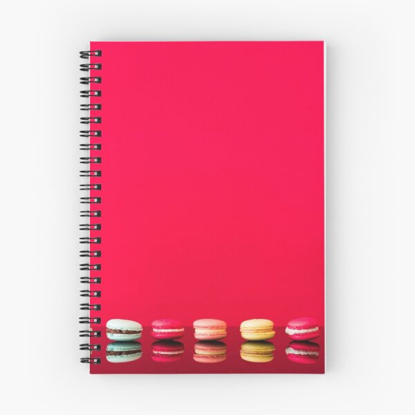Item preview, Marvelous Macaron Print designed and sold by RocketshSD.