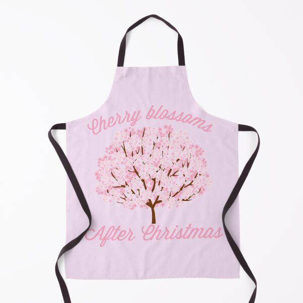 Item preview, Cherry blossoms after Christmas  designed and sold by BrokeHustler.