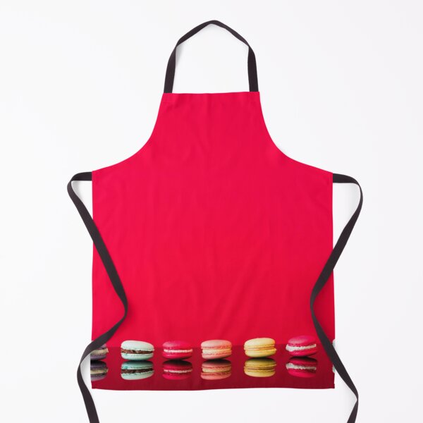 Item preview, Marvelous Macaron Print designed and sold by RocketshSD.