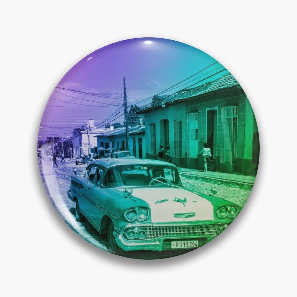 Item preview, Trinidad Rainbow designed and sold by hawkie.