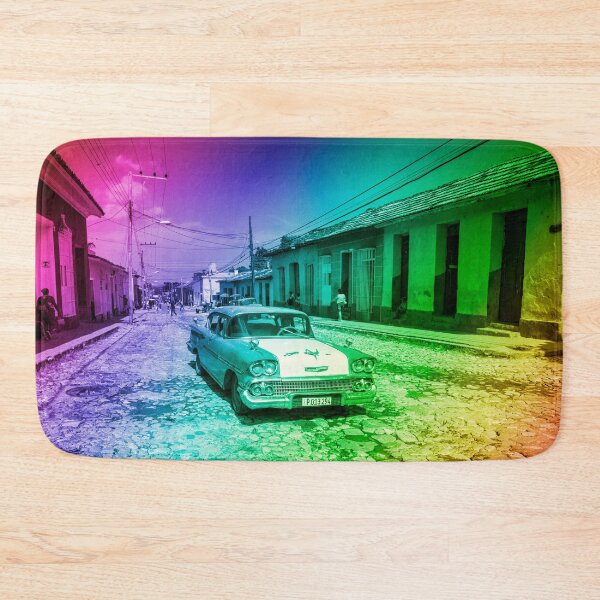 Item preview, Trinidad Rainbow designed and sold by hawkie.