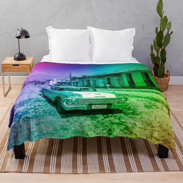 Item preview, Trinidad Rainbow designed and sold by hawkie.