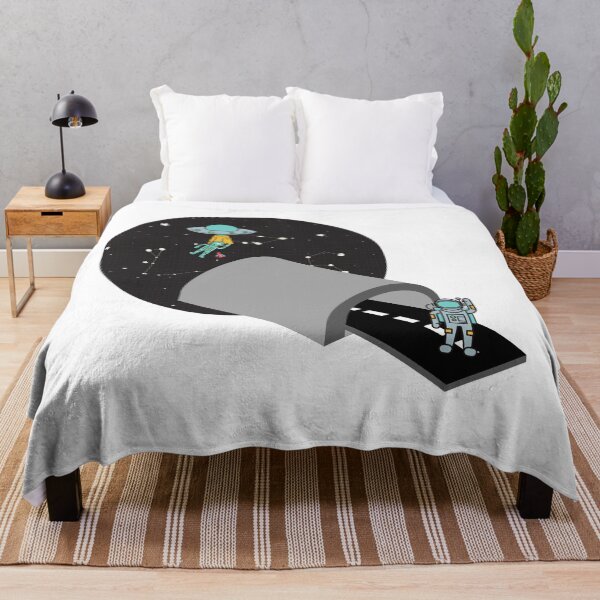 Item preview, Alien pathway designed and sold by Raseelvm.