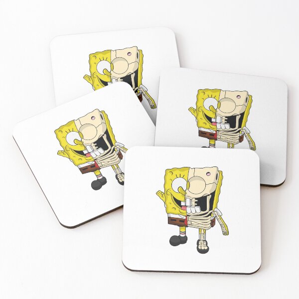 Item preview, Anatomy Of A Sponge designed and sold by AleMav.