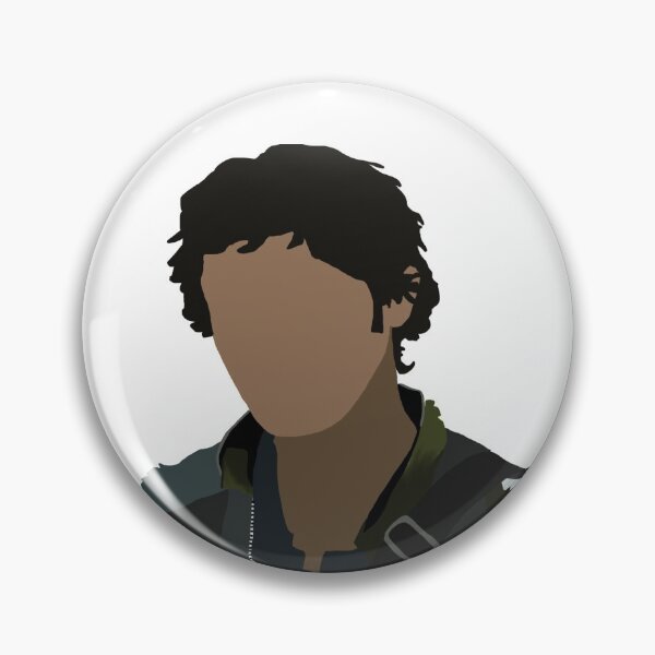 Artikelvorschau, Bellamy Blake entworfen und verkauft von blue1vintage.