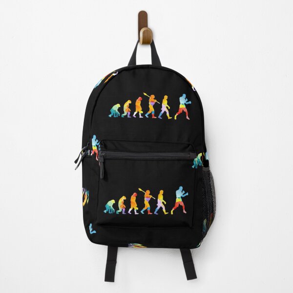 Item preview, EVOLUTION WATERCOLOR BOXING designed and sold by LQTDesigns.