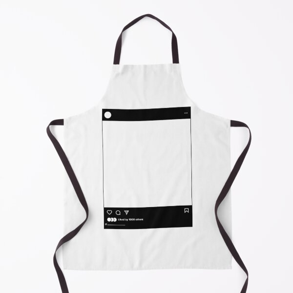 Item preview, Instagram Post Transparent Middle Dark Mode designed and sold by flyrocket.