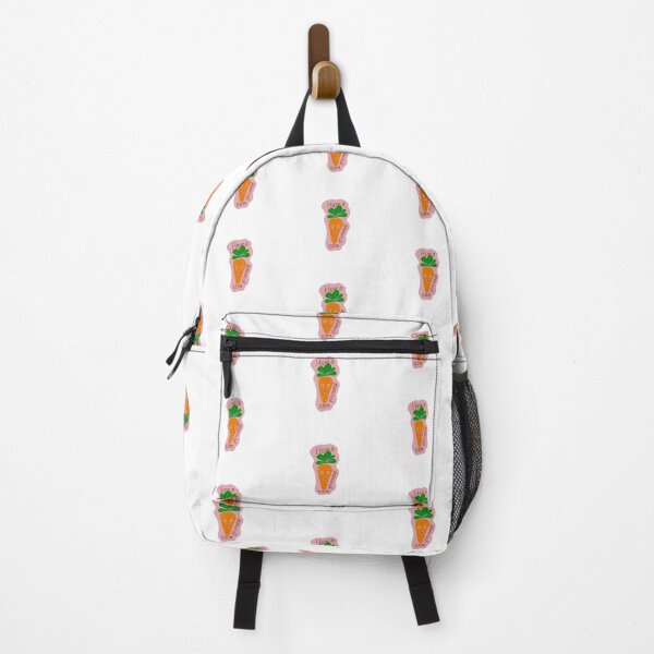 Item preview, Have A Carrot Calm Yourself Illustration designed and sold by papaipapai198.