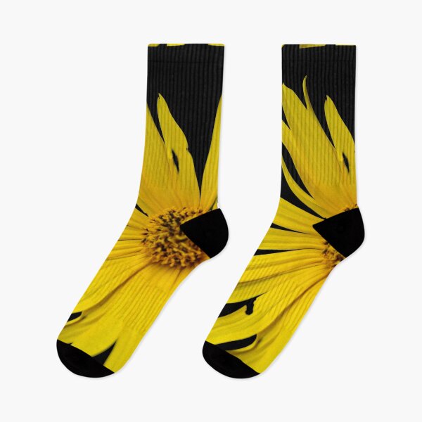 Item preview, Green Walking Stick Bug on Yellow Daisy Petal designed and sold by Robert Link.