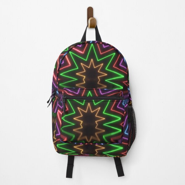Item preview, Neon Star Tracers.   designed and sold by BOLDconcepts.