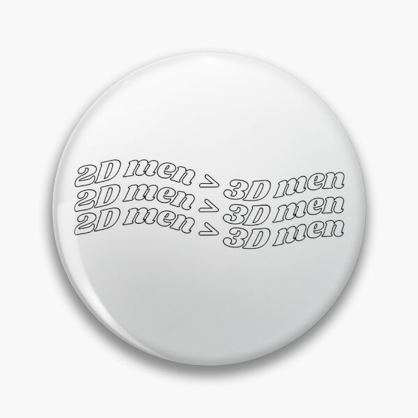 Item preview, 2D men > 3D men designed and sold by irianmann.