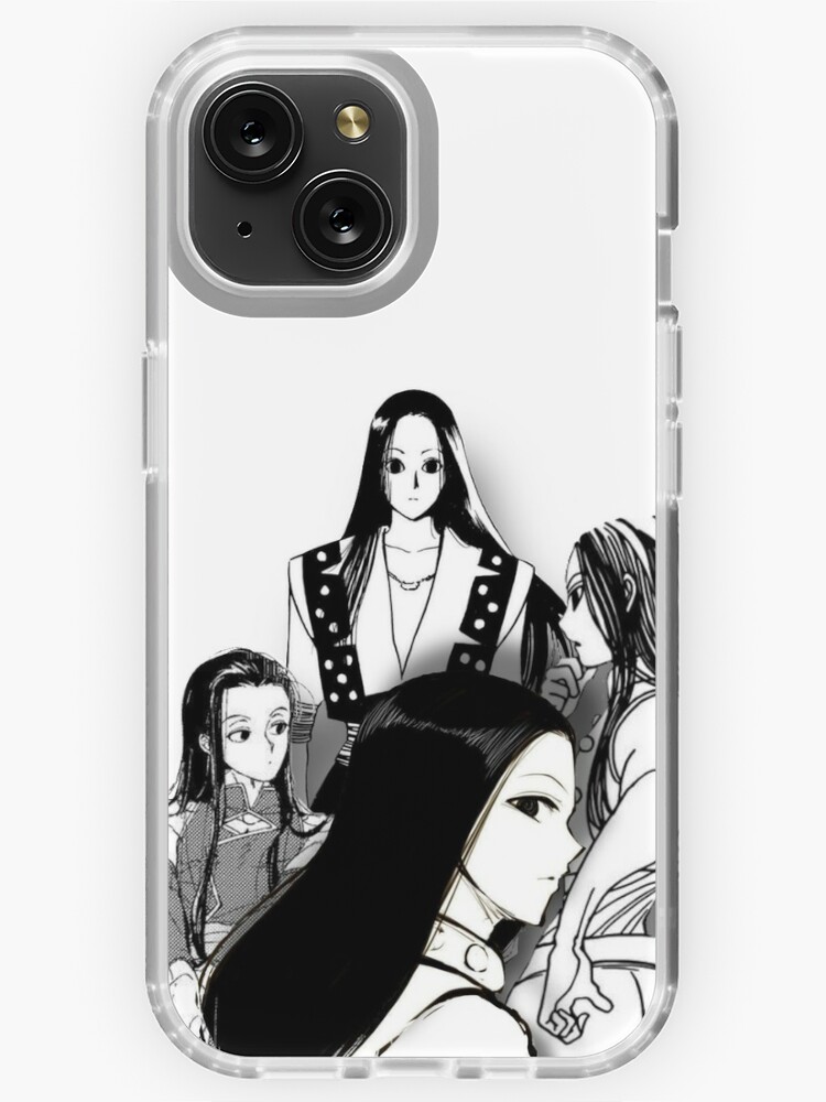 Illumi iPhone Case