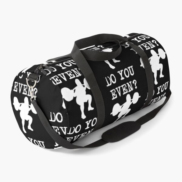 Item preview, Do you even Squat? Squatting Gym Fitness designed and sold by digiluminate.