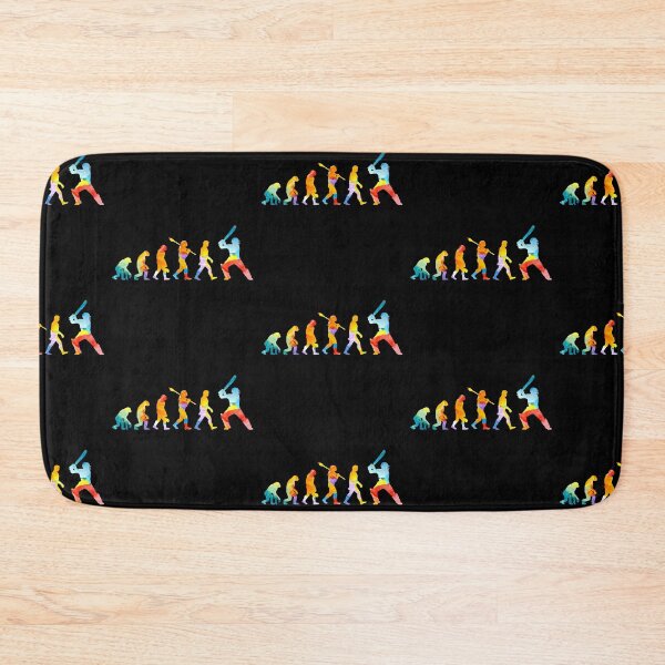 Item preview, EVOLUTION WATERCOLOR CRICKET designed and sold by LQTDesigns.
