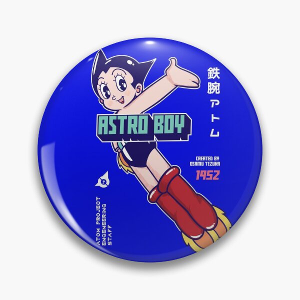 Item preview, Astro boy designed and sold by redwane.