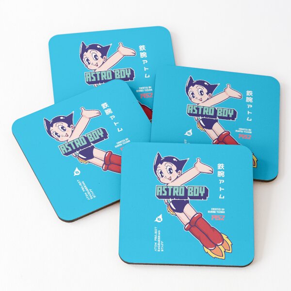 Item preview, Astro boy designed and sold by redwane.