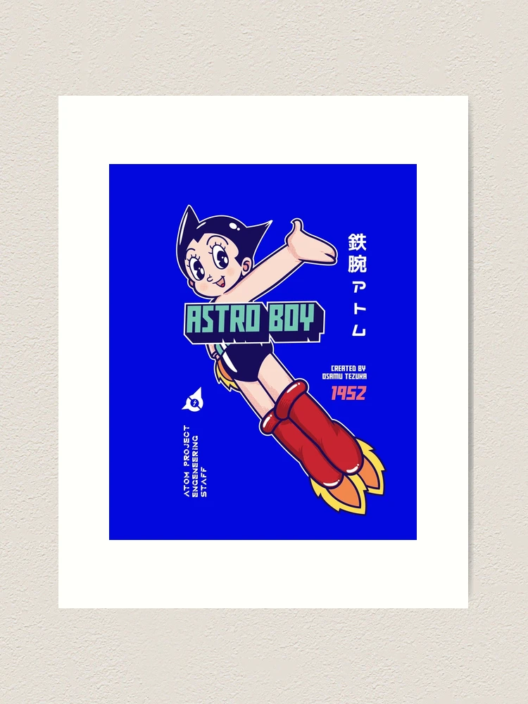 Astro boy