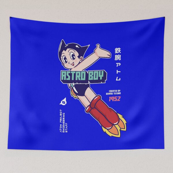 Item preview, Astro boy designed and sold by redwane.