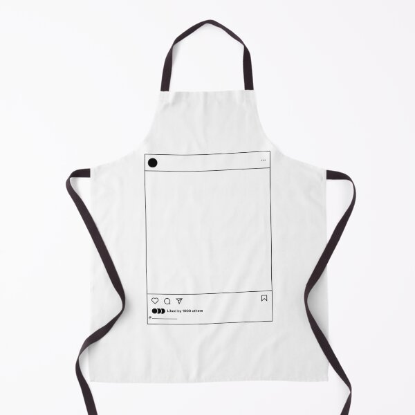 Item preview, Instagram Post Transparent Middle Light Mode designed and sold by flyrocket.