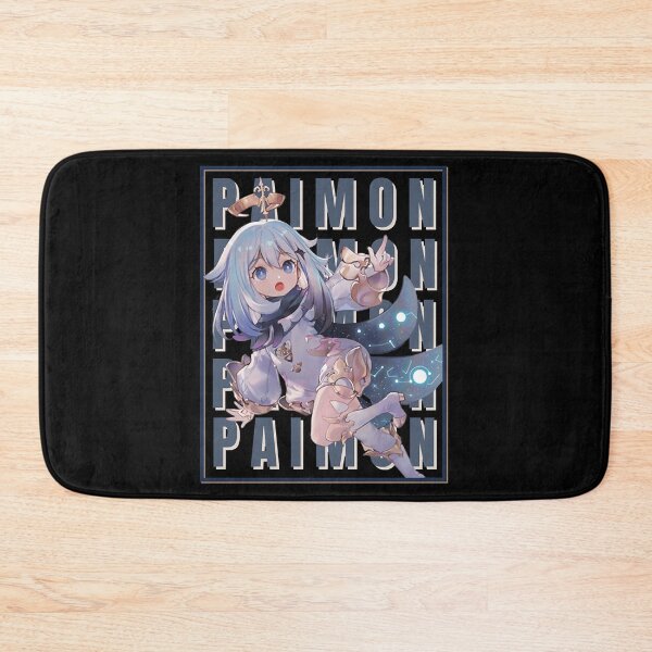 Item preview, Paimon Genshin Impact  designed and sold by lizactl81.