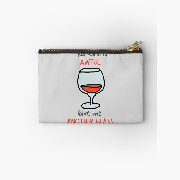 Item preview, Vintage This Wine Is Awful designed and sold by casualism.