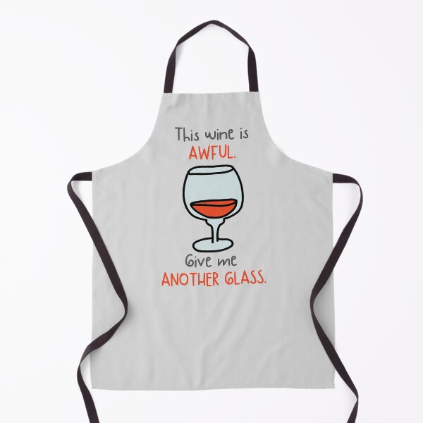 Item preview, Vintage This Wine Is Awful designed and sold by casualism.