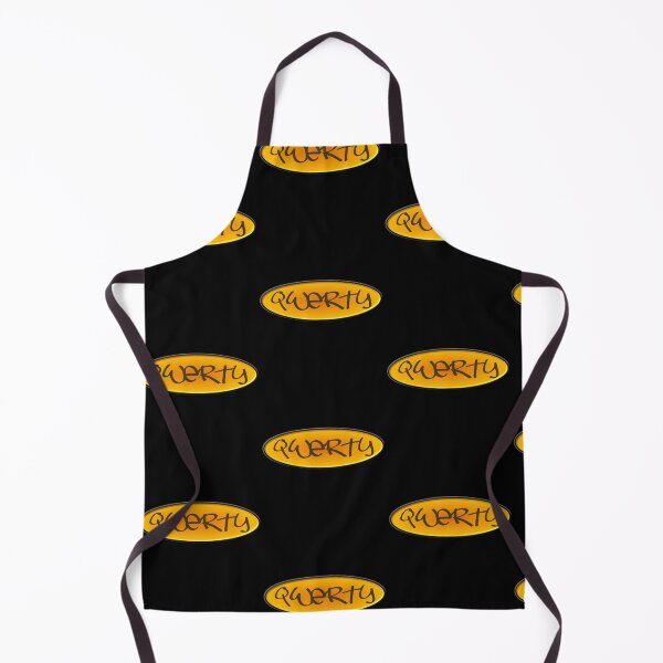 Item preview, QWERTY designed and sold by Philomena1954.