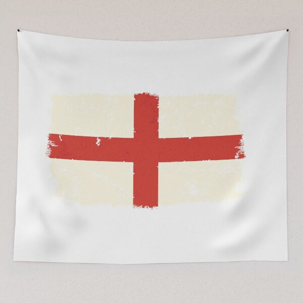 Item preview, England old flag designed and sold by gandra.