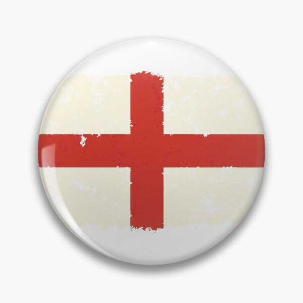 Item preview, England old flag designed and sold by gandra.