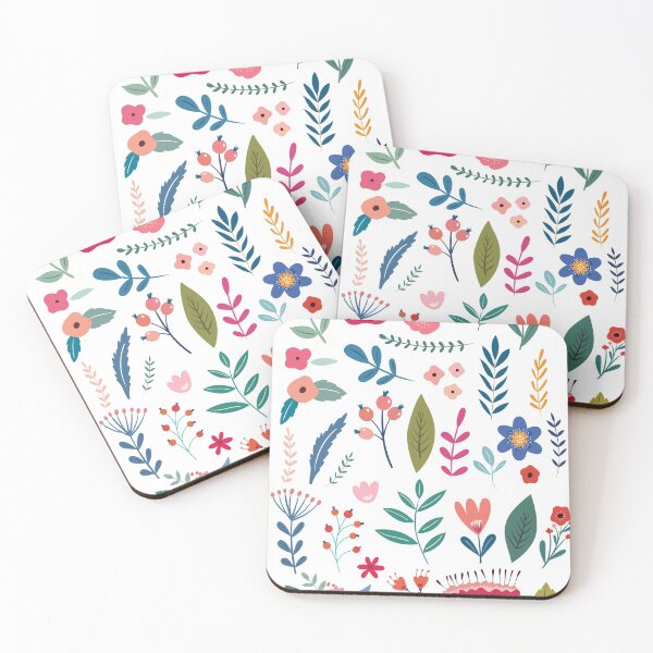 Item preview, floral power designed and sold by muthru bazaar.