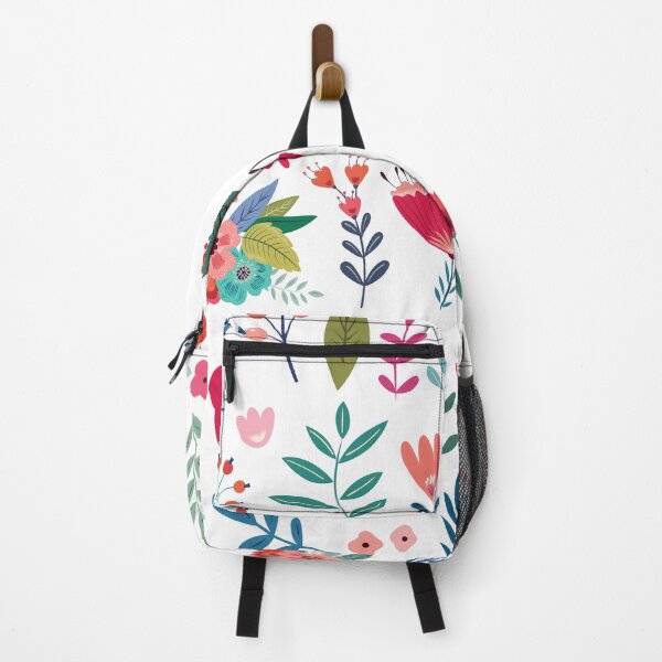 Item preview, floral power designed and sold by muthru bazaar.