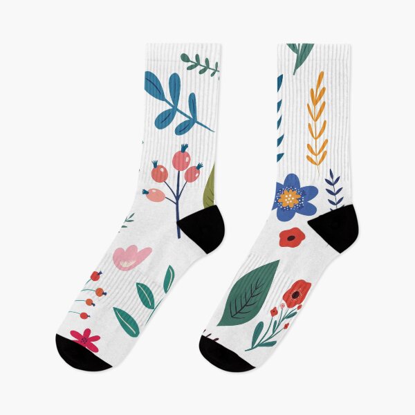 Item preview, floral power designed and sold by muthru bazaar.